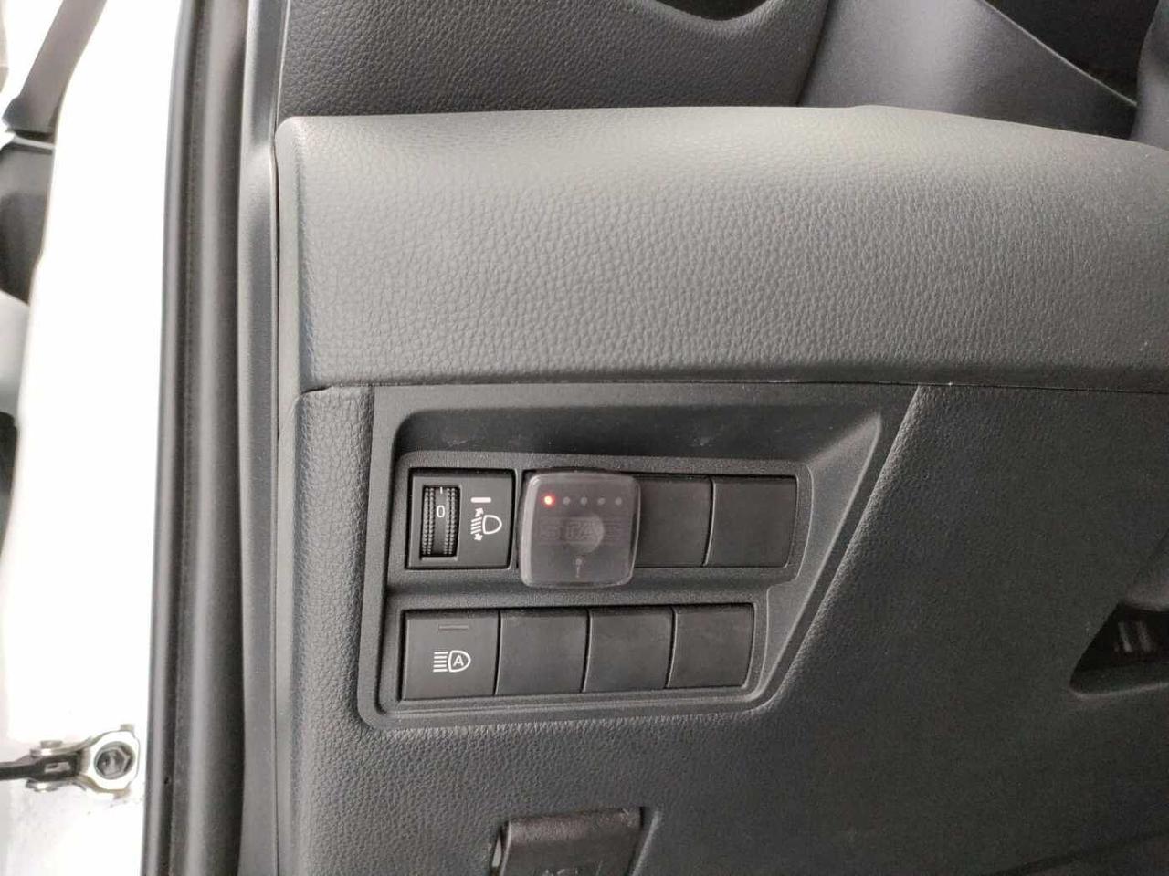 Toyota Toyota Yaris usata 16