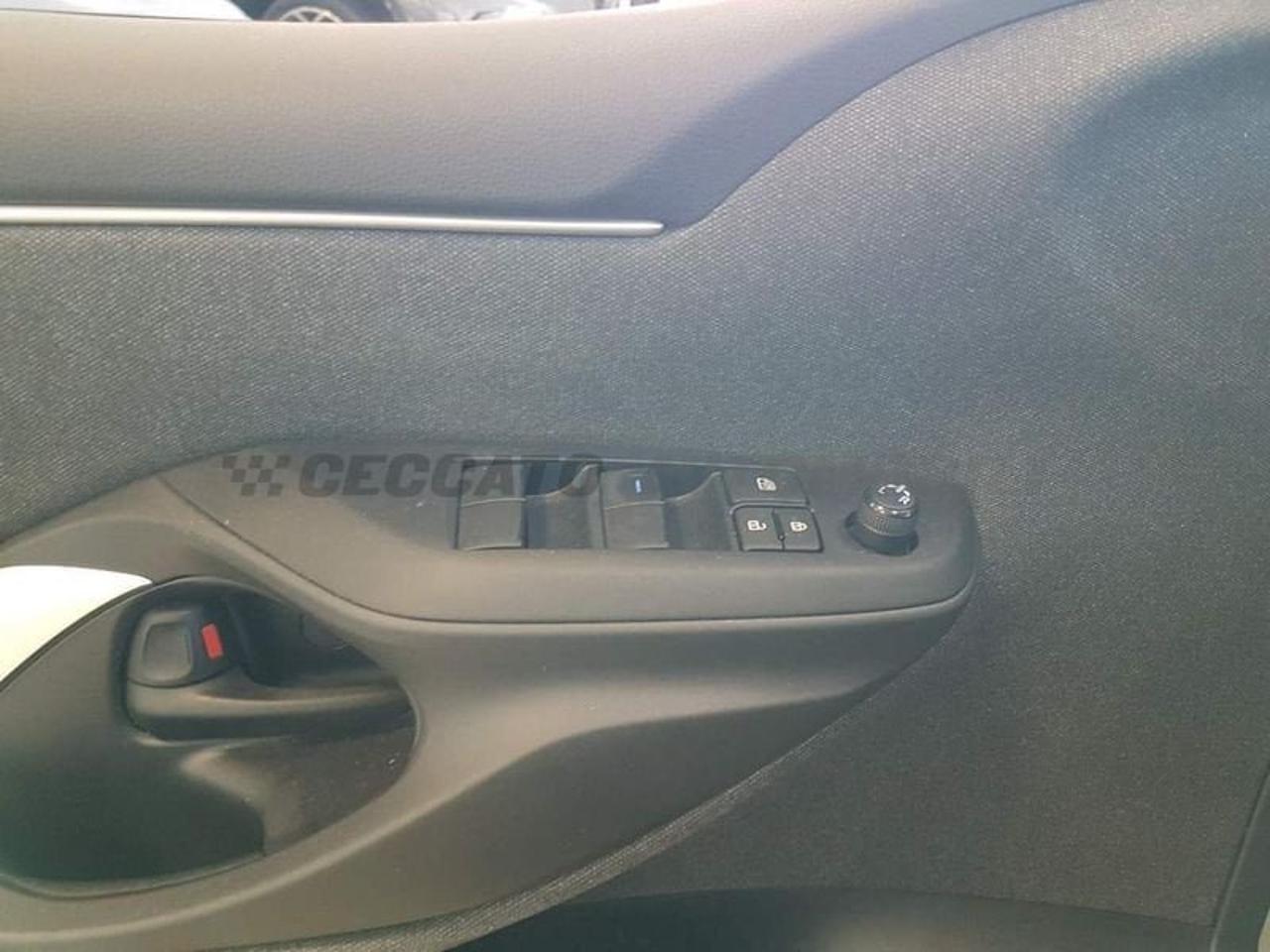 Toyota Toyota Yaris usata, con cambio automatico