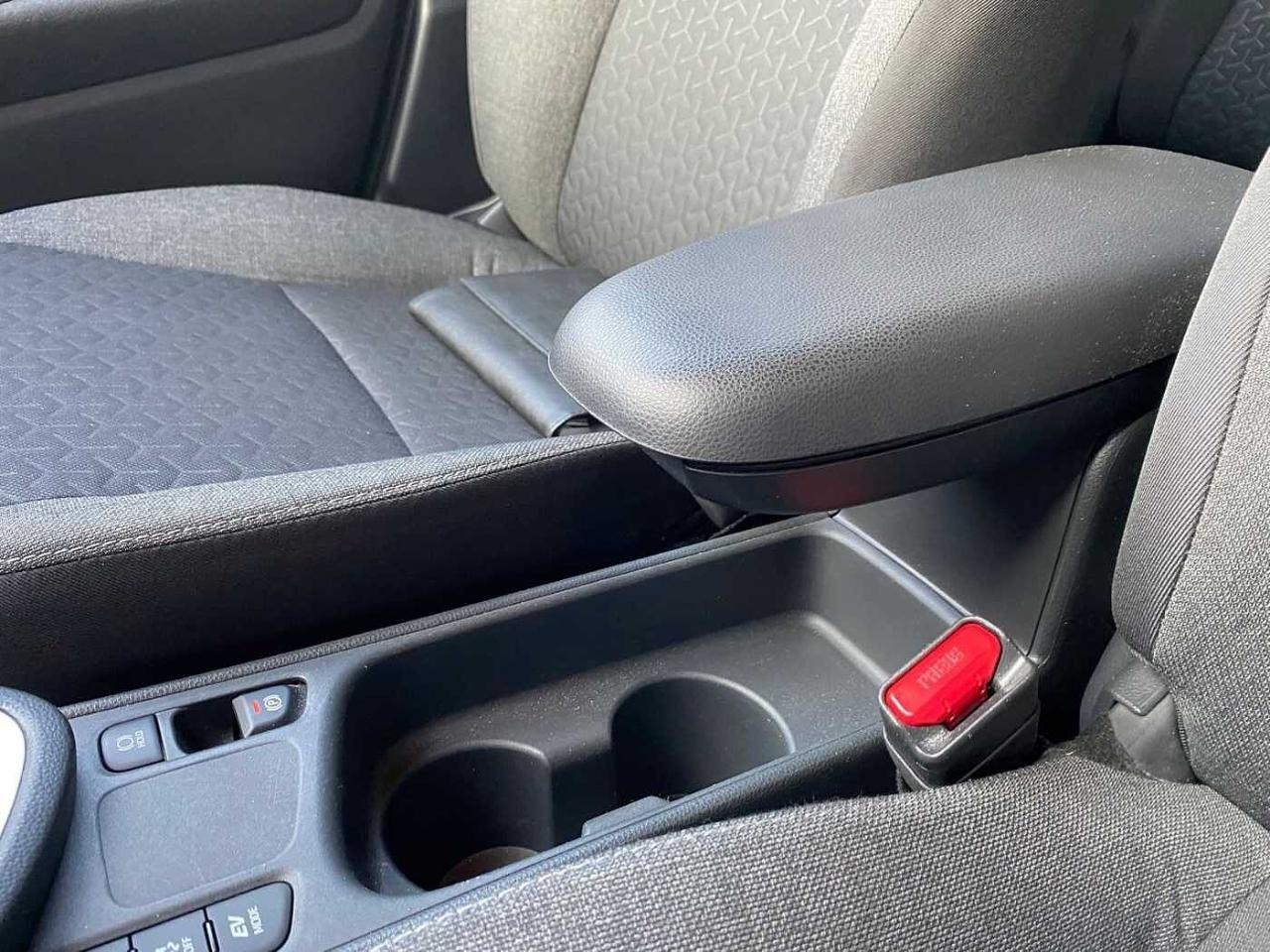 Toyota Toyota Yaris usata, con chiusura centralizzata