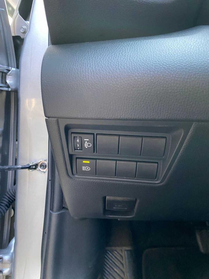 Toyota Toyota Yaris usata, con sistema di navigazione