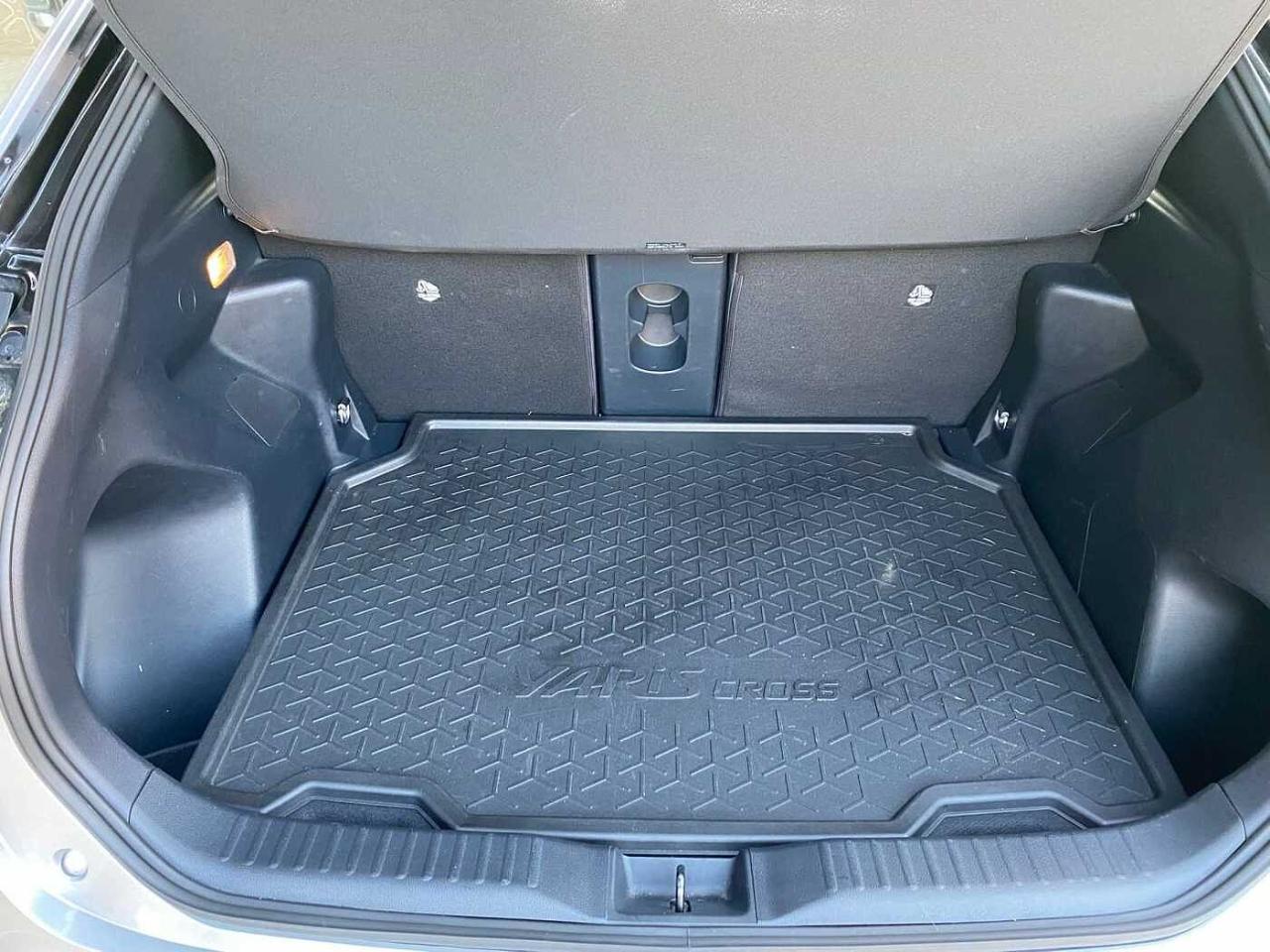 Toyota Toyota Yaris usata 21