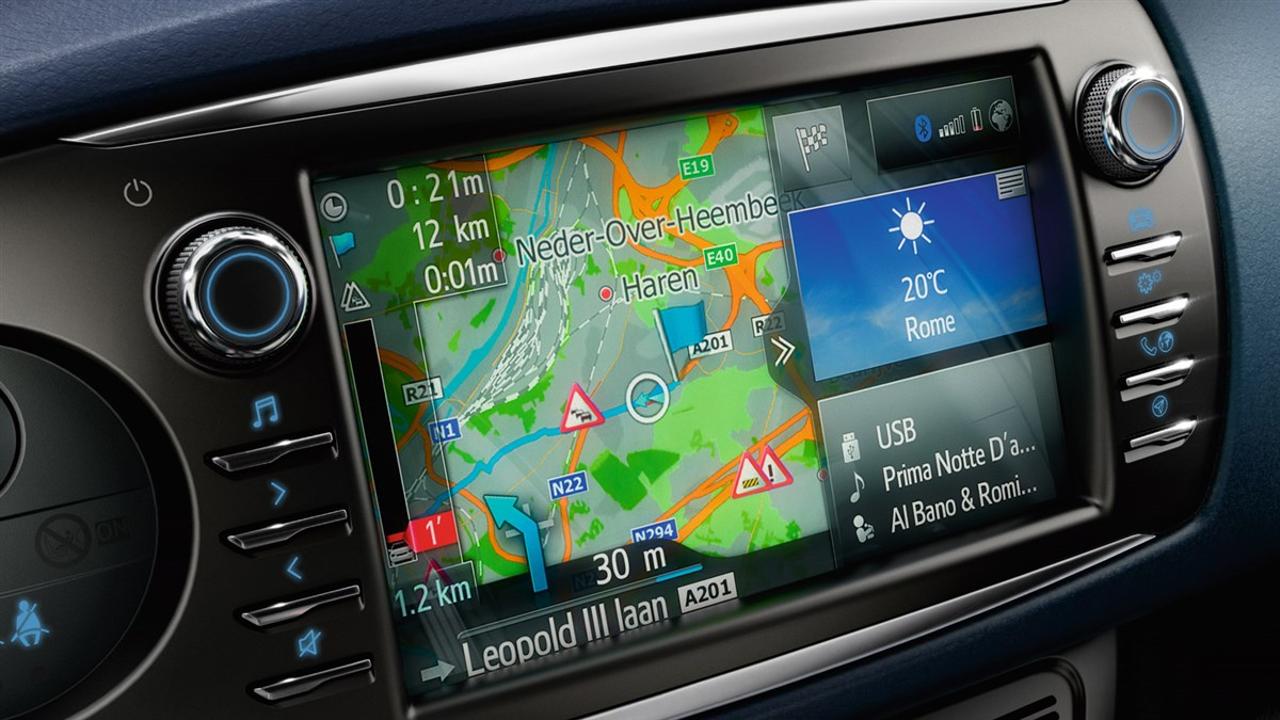 Toyota Toyota Yaris usata 16