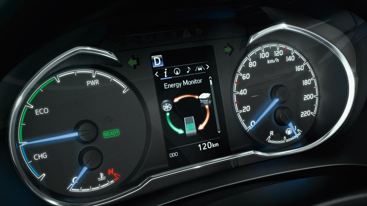 Toyota Toyota Yaris usata 17