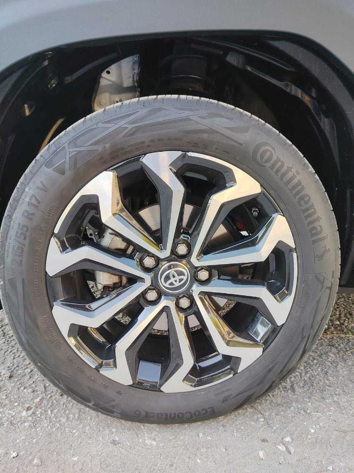 Toyota Toyota Yaris usata, con 5 porte