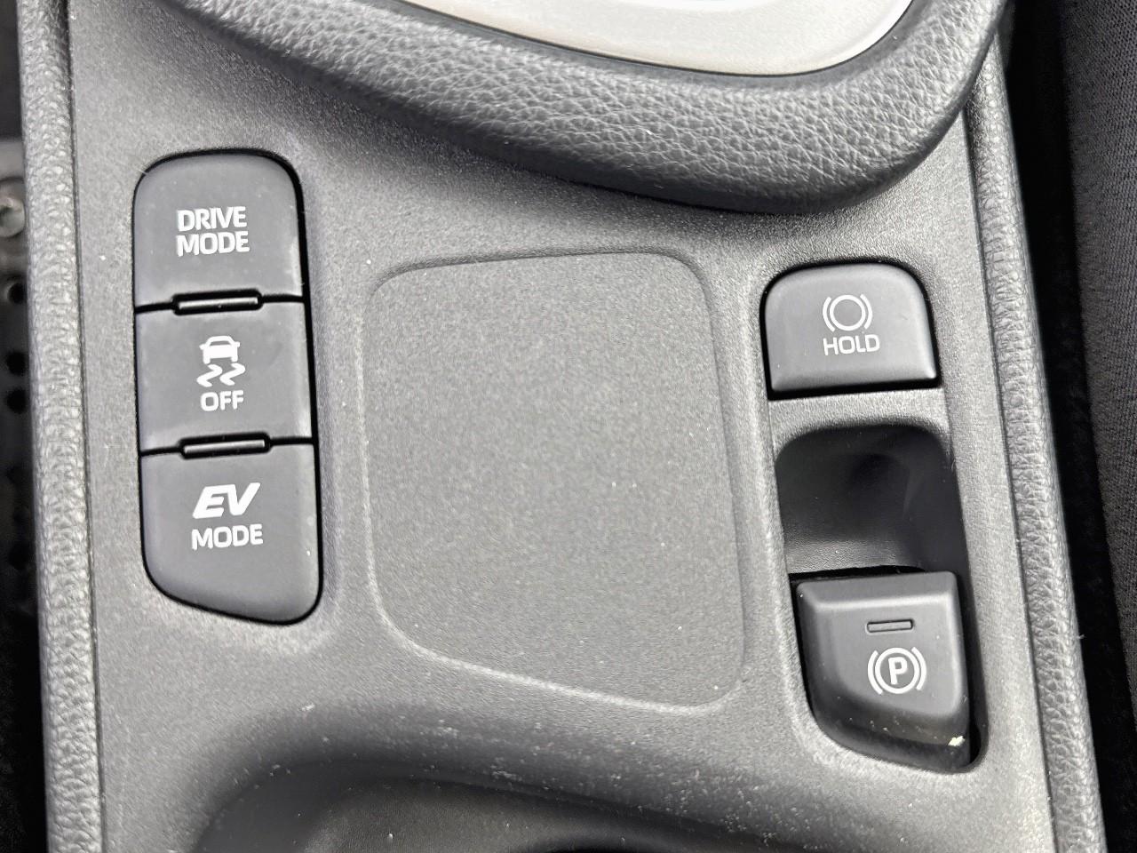 Toyota Toyota Yaris usata, con airbag laterali a tendina ant./post.