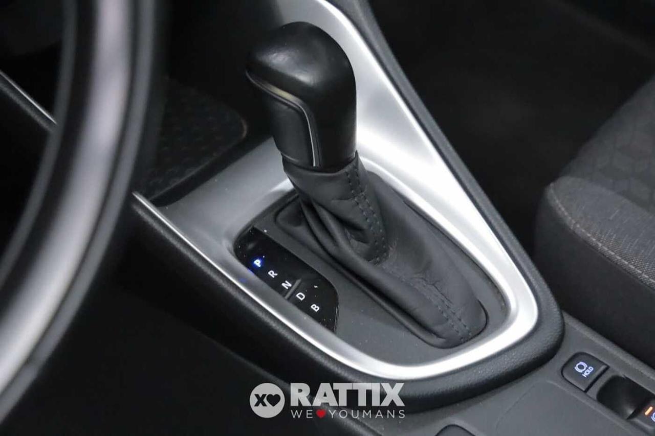 Toyota Toyota Yaris usata 10