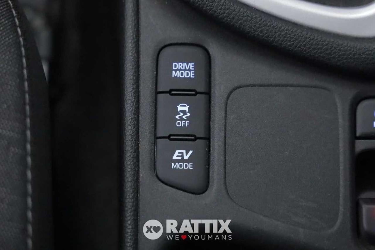 Toyota Toyota Yaris usata 12