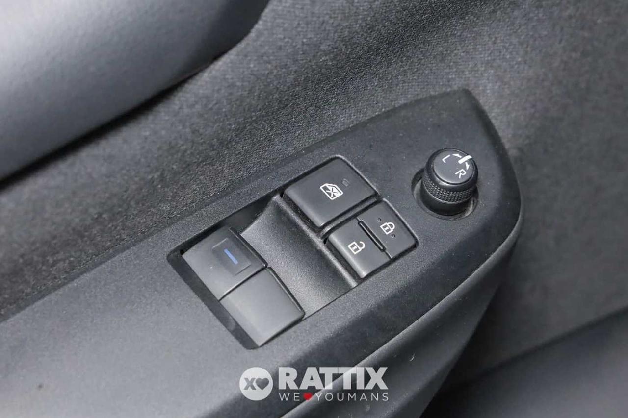 Toyota Toyota Yaris usata 14