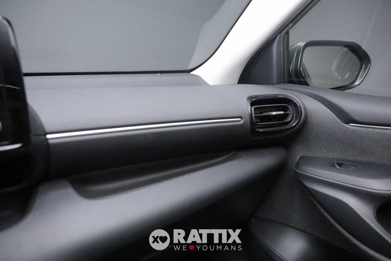 Toyota Toyota Yaris usata 16