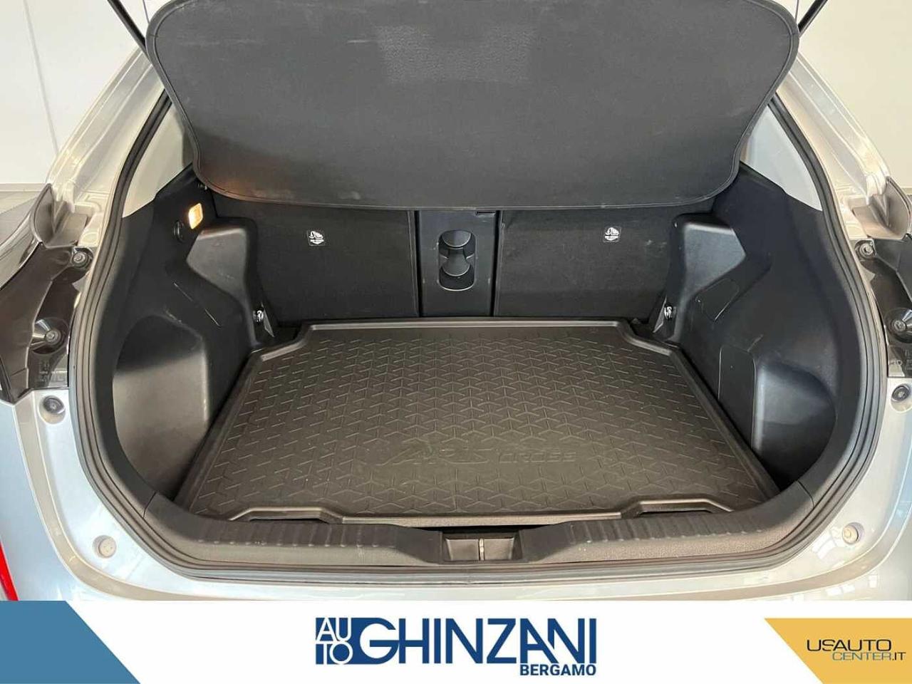 Toyota Toyota Yaris usata 4