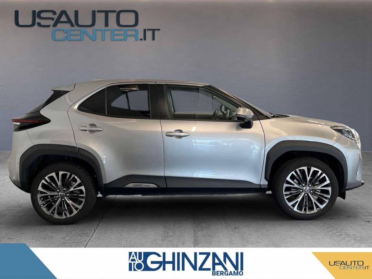 Toyota Toyota Yaris usata 10