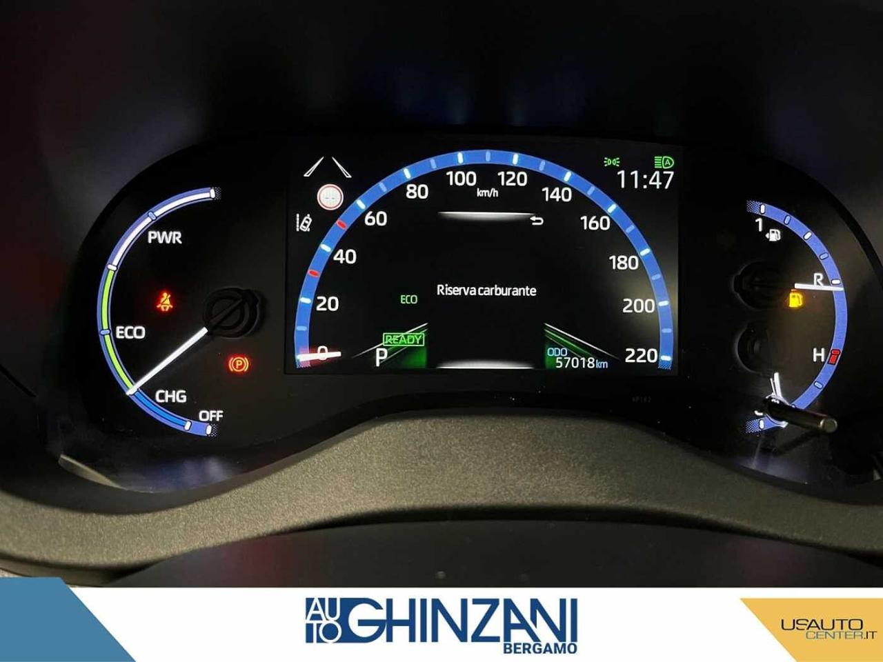 Toyota Toyota Yaris usata 13