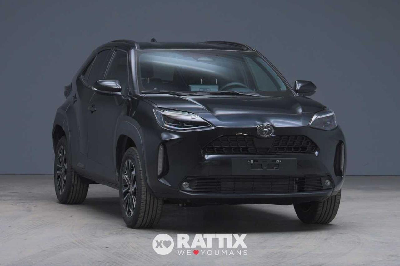 Toyota Toyota Yaris YARIS 1.5 Hybrid 130CV Trend e-CVT