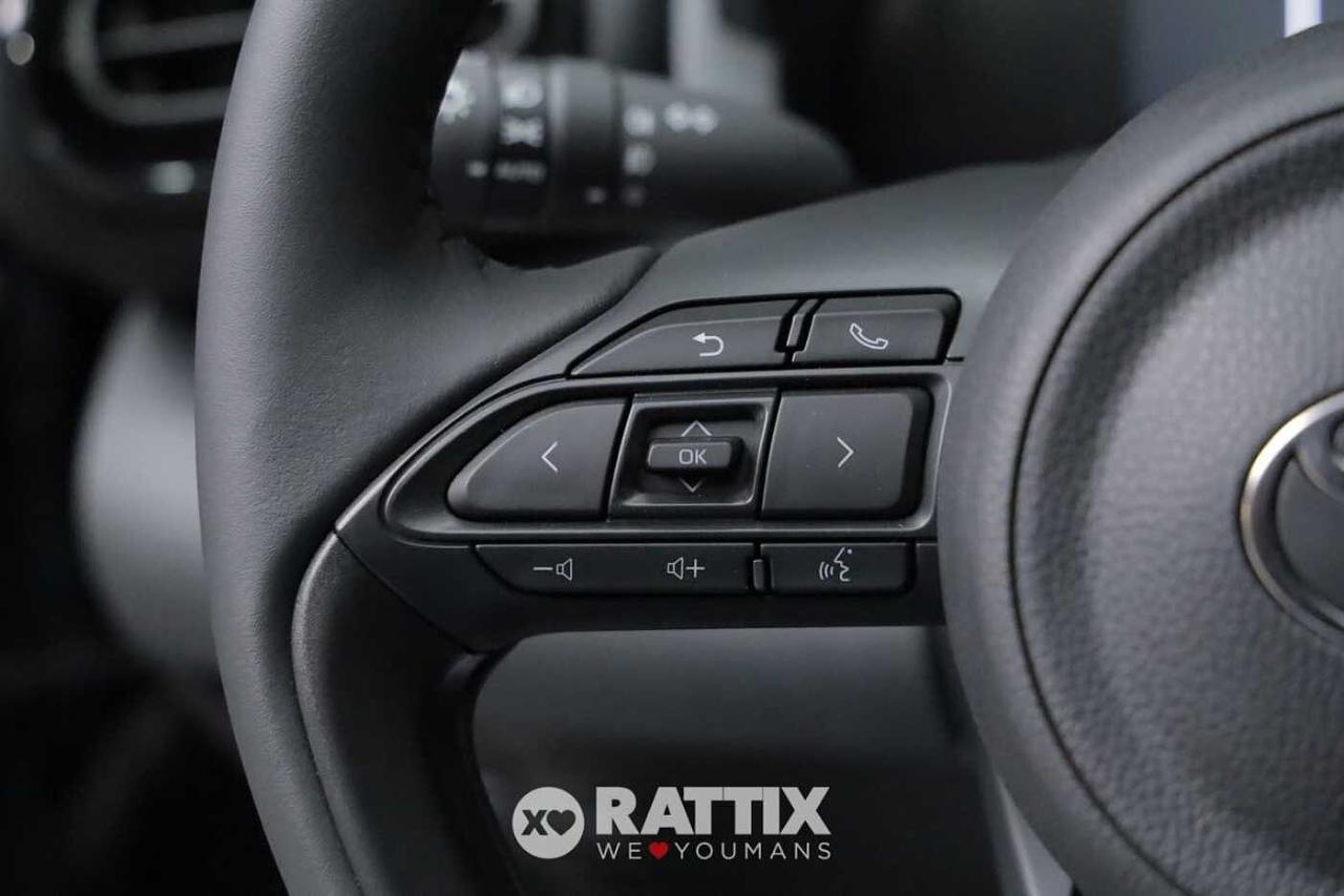 Toyota Toyota Yaris usata 1