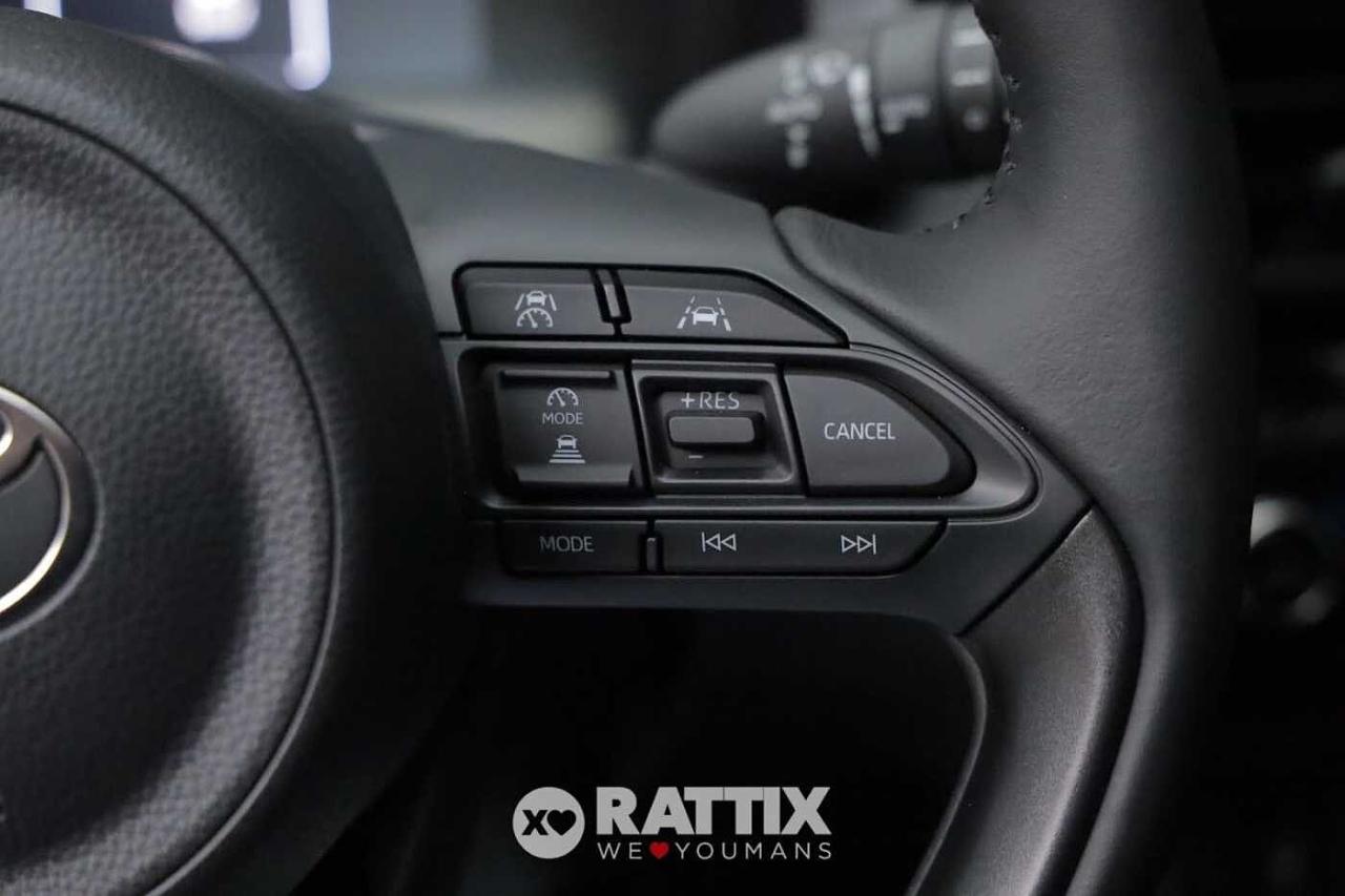 Toyota Toyota Yaris usata 2