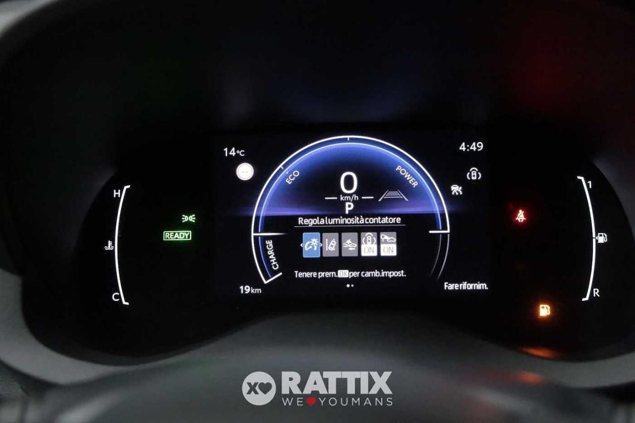 Toyota Toyota Yaris usata 5