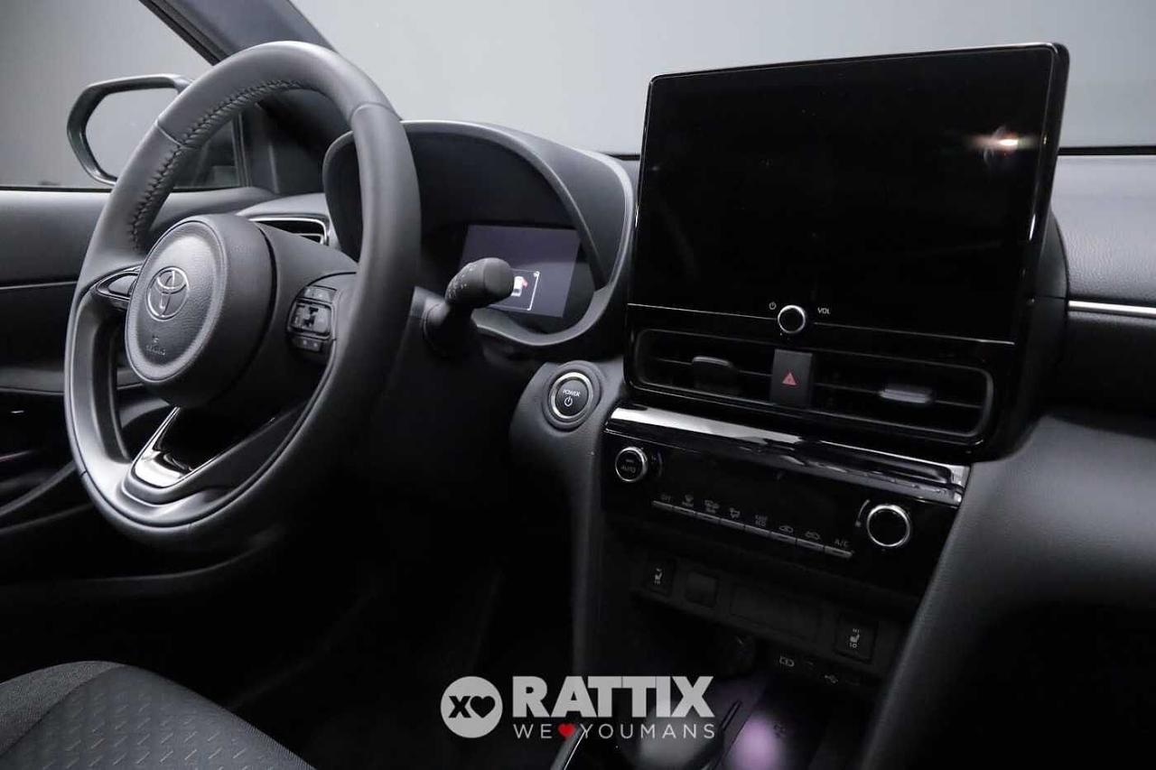 Toyota Toyota Yaris usata 6