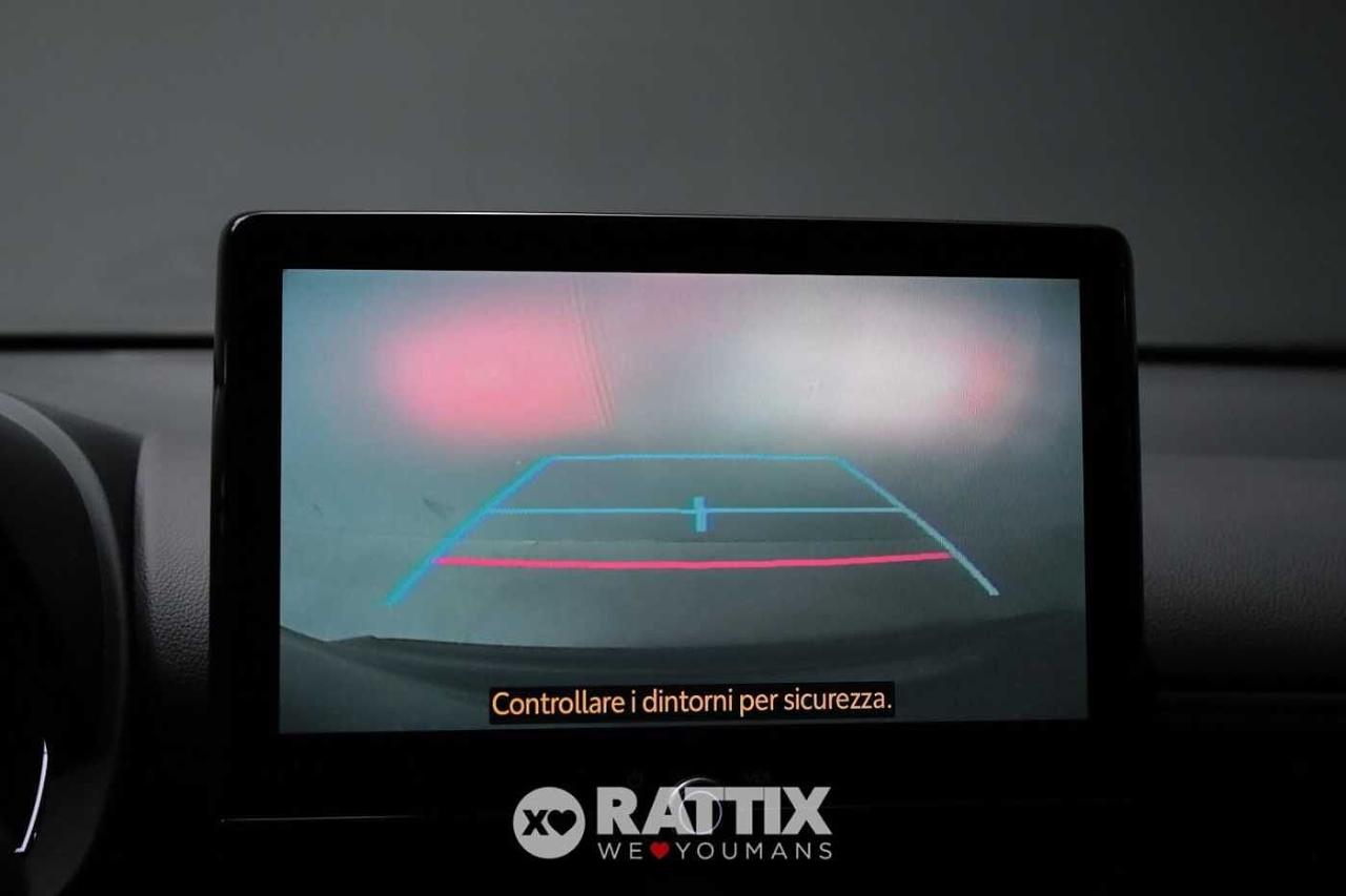 Toyota Toyota Yaris usata 7