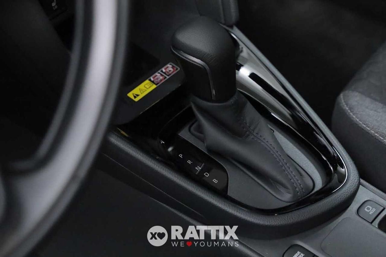 Toyota Toyota Yaris usata 9