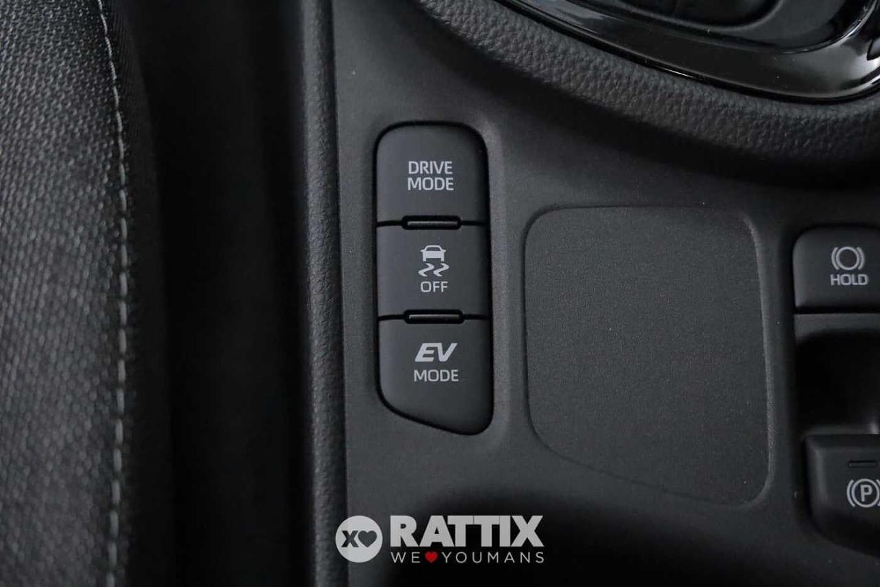 Toyota Toyota Yaris usata 10