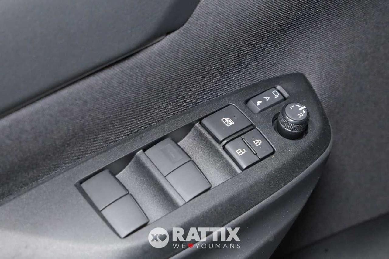 Toyota Toyota Yaris usata 14