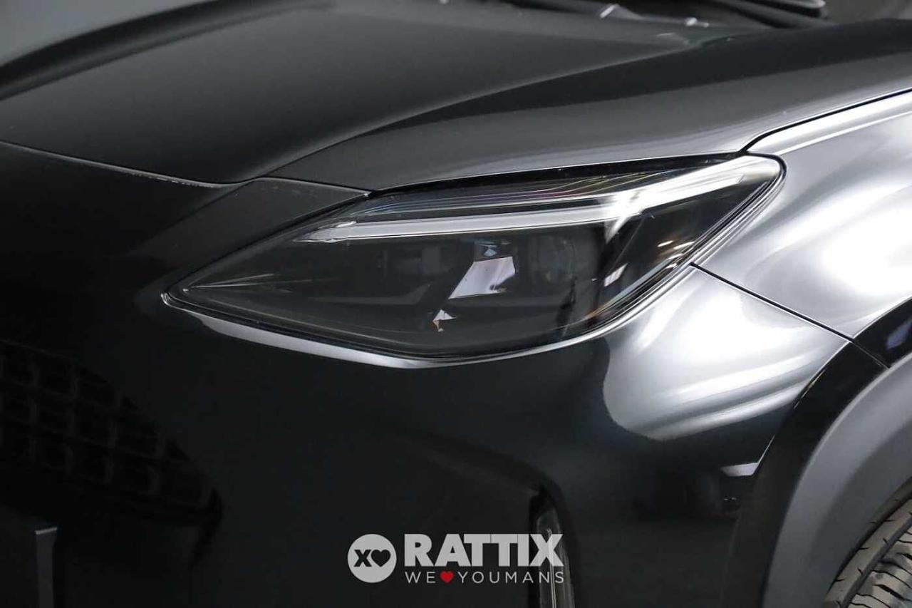 Toyota Toyota Yaris usata 17