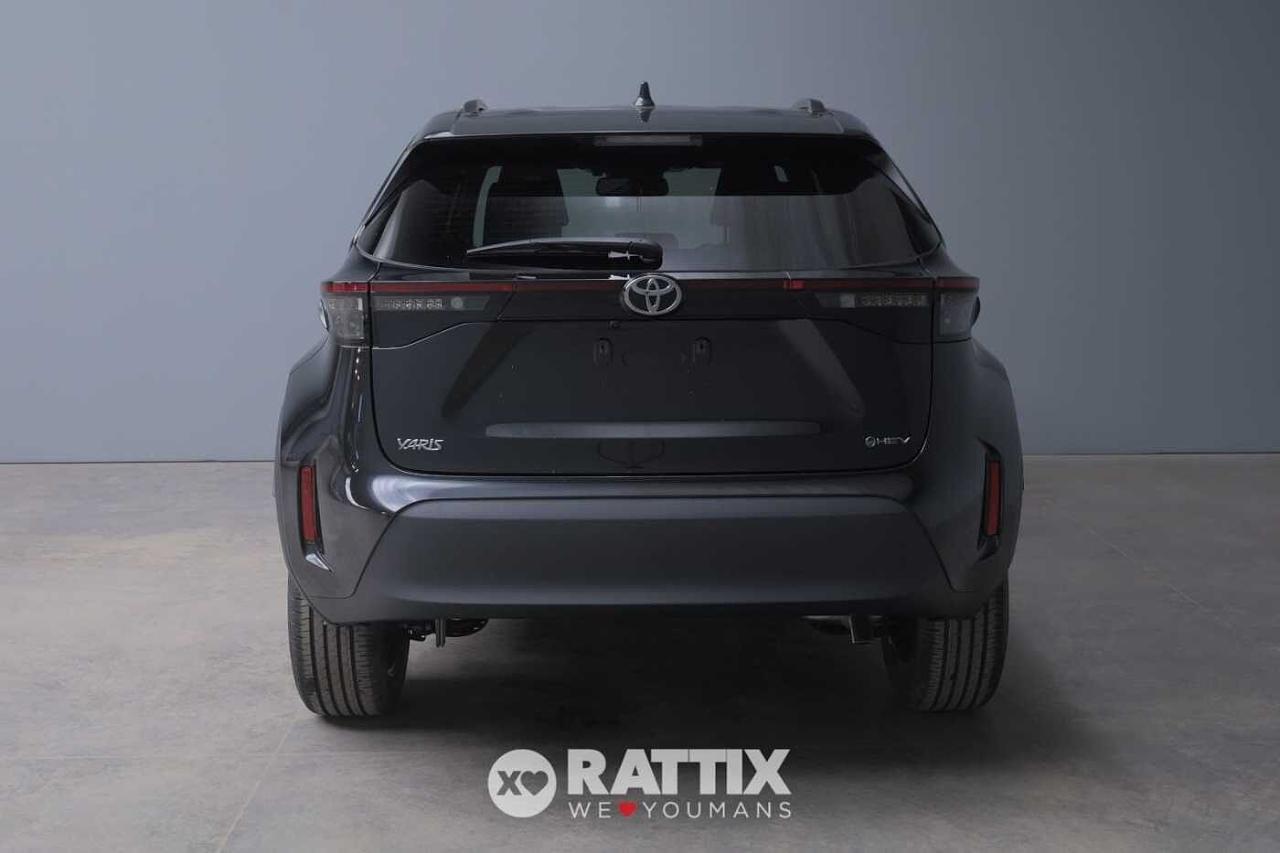 Toyota Toyota Yaris usata 19