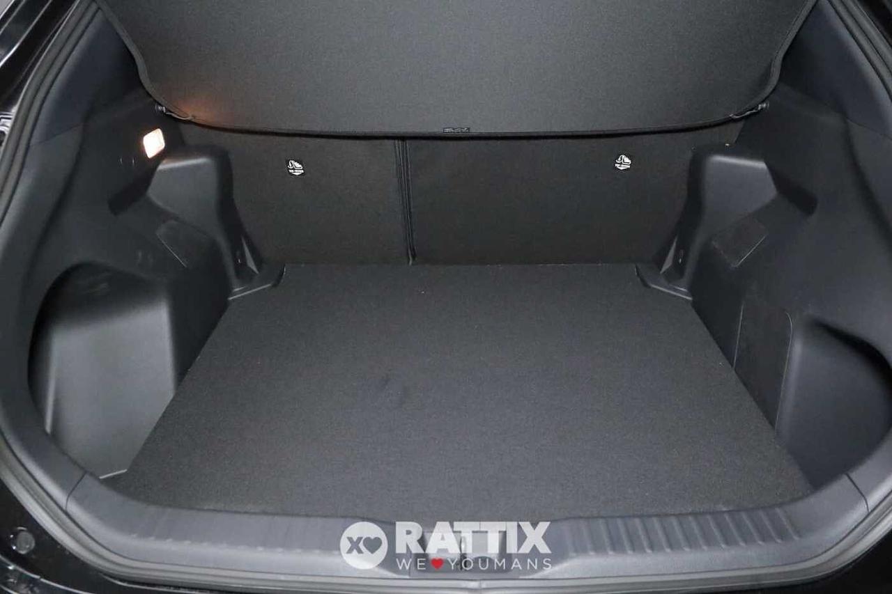 Toyota Toyota Yaris usata 20