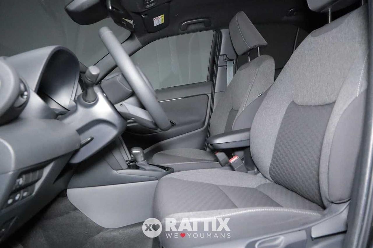 Toyota Toyota Yaris usata 21