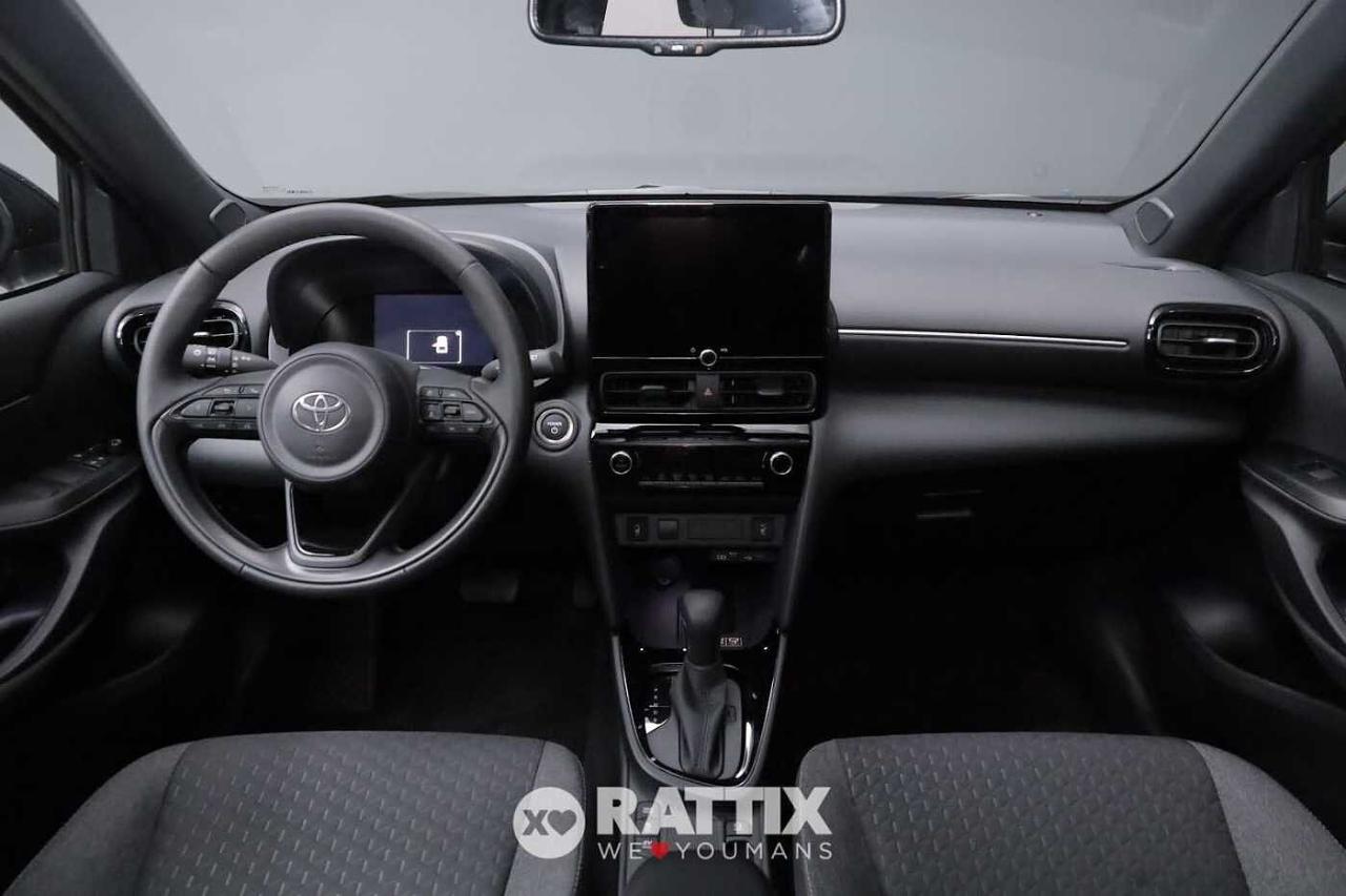 Toyota Toyota Yaris usata 22