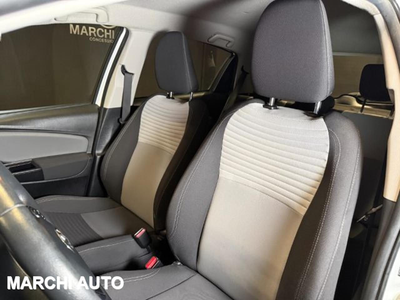 Toyota Toyota Yaris usata 2