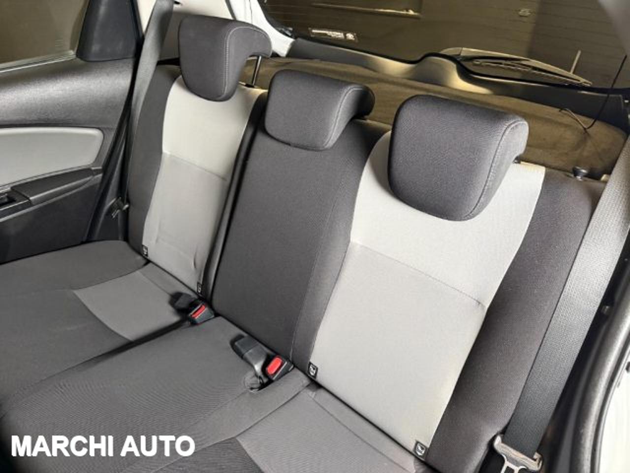 Toyota Toyota Yaris usata 3