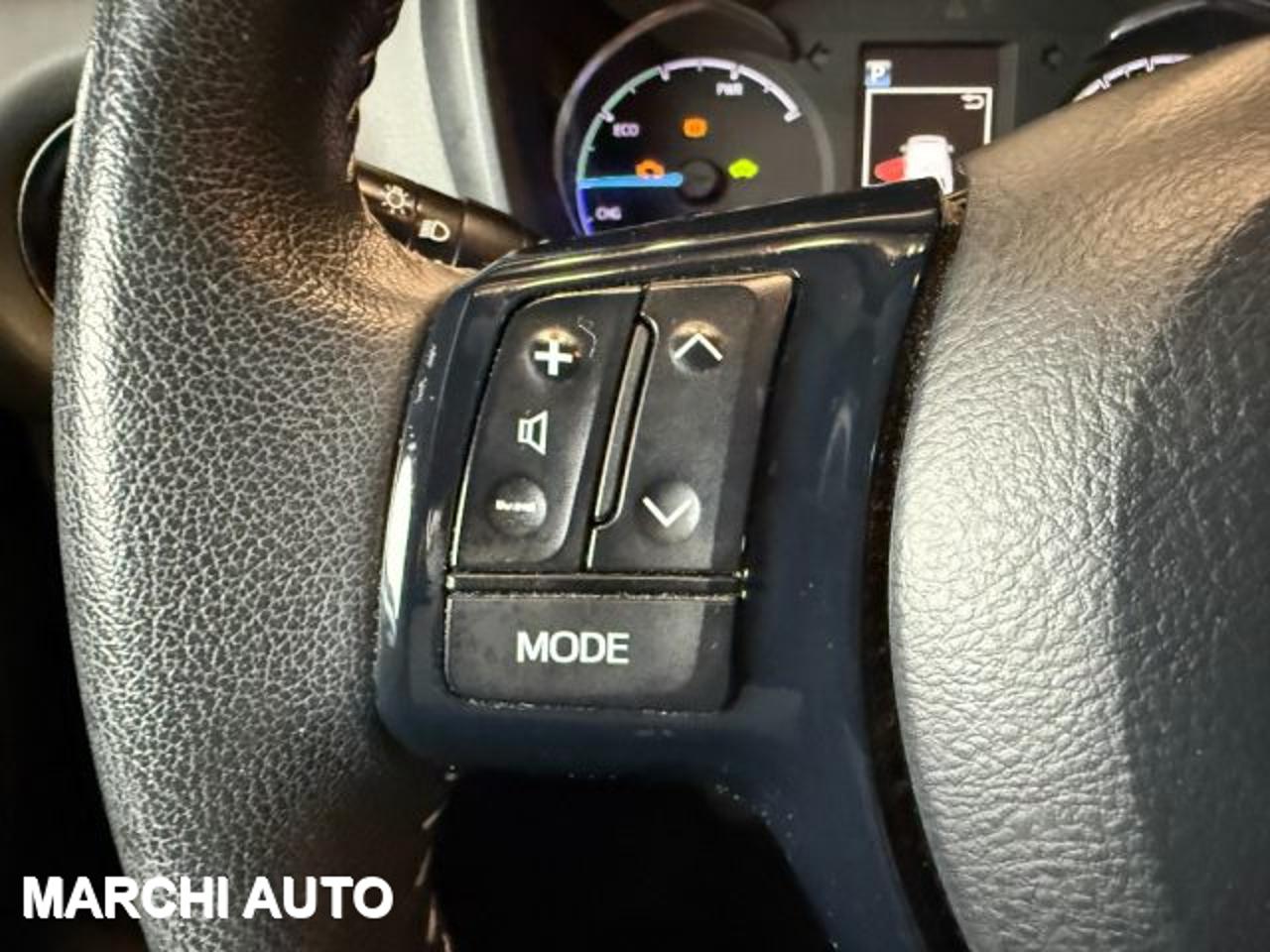 Toyota Toyota Yaris usata 5