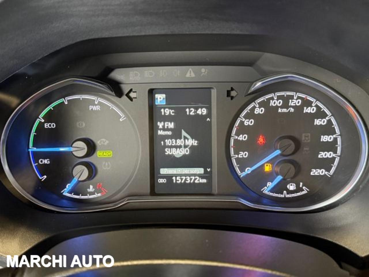 Toyota Toyota Yaris usata 7