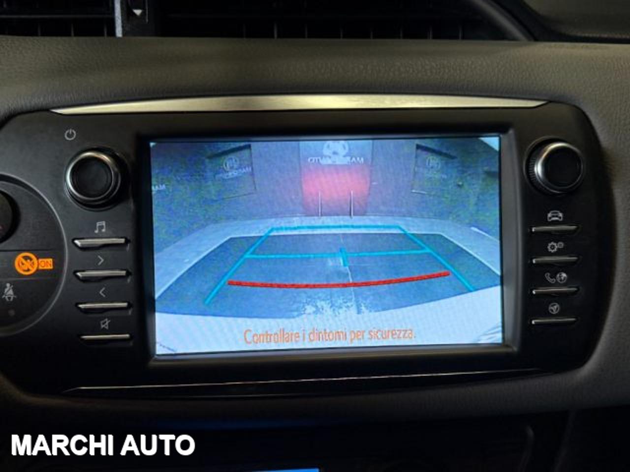 Toyota Toyota Yaris usata 14