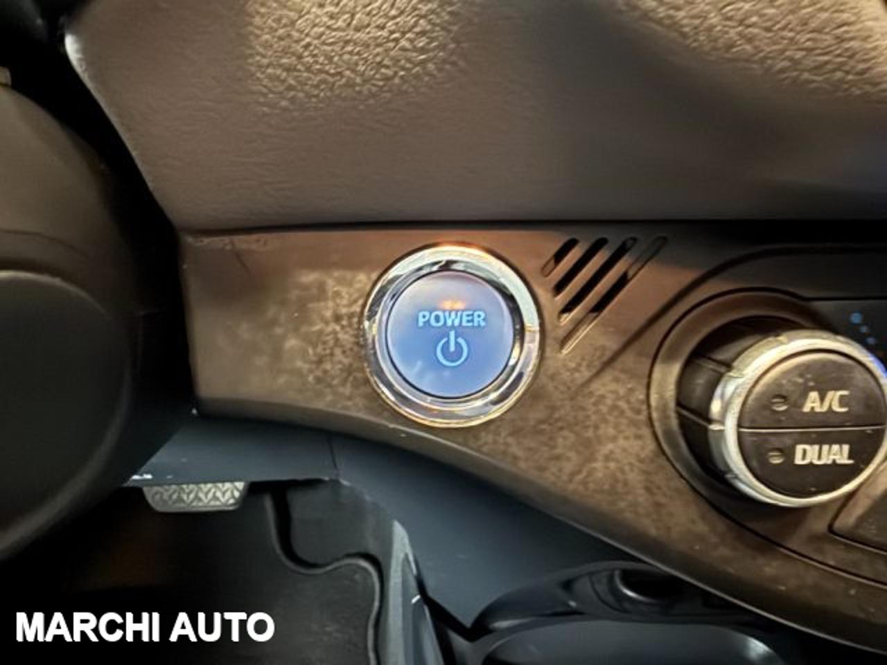 Toyota Toyota Yaris usata 16