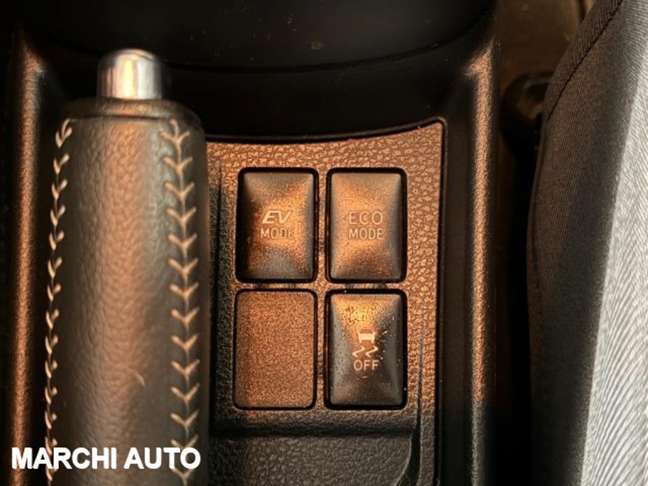 Toyota Toyota Yaris usata 18