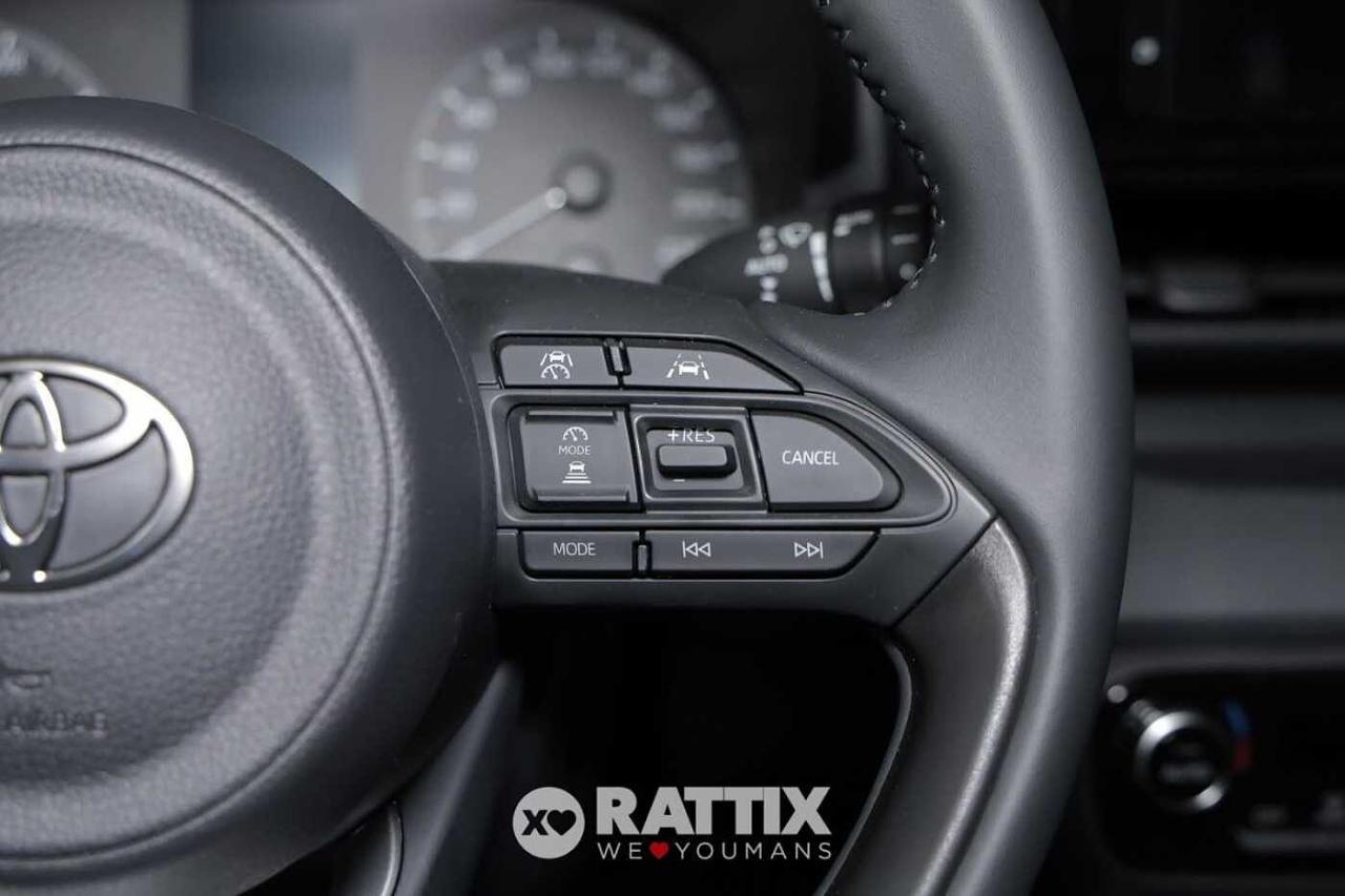 Toyota Toyota Yaris usata 2