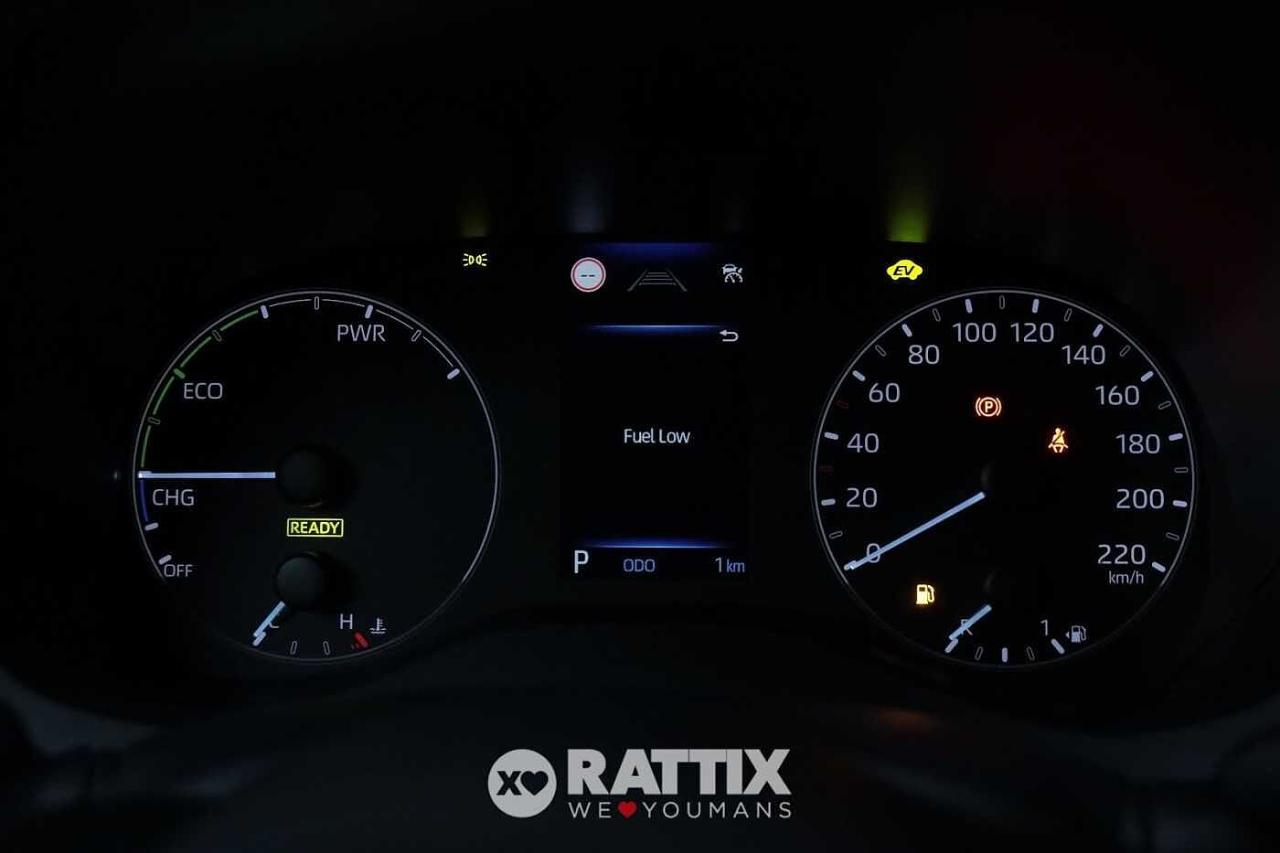 Toyota Toyota Yaris usata 5