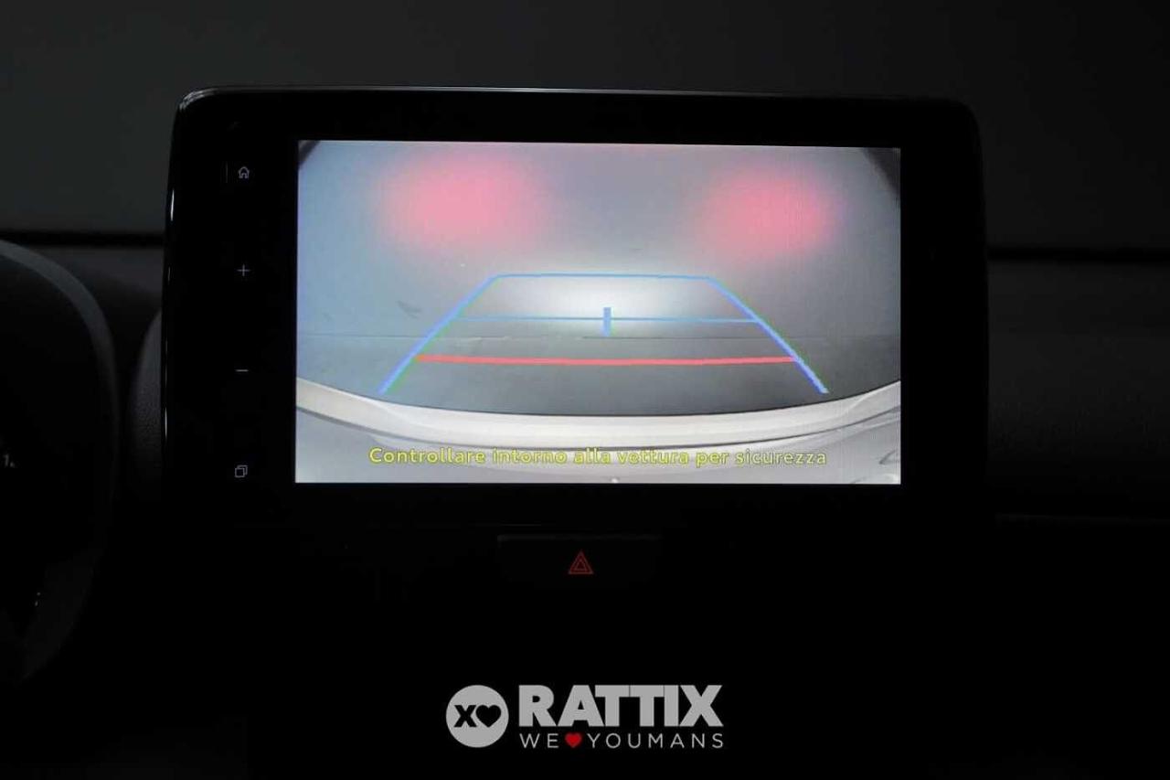 Toyota Toyota Yaris usata 7