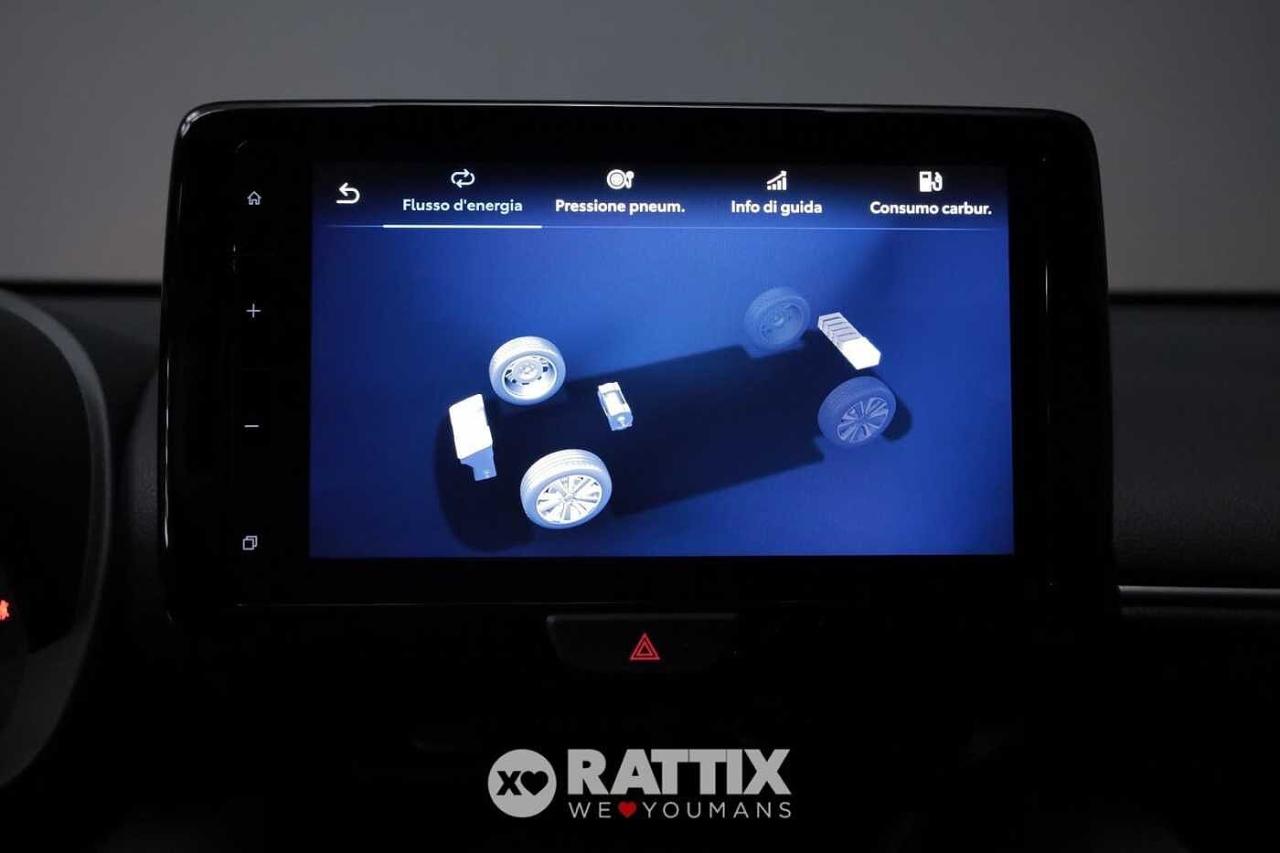 Toyota Toyota Yaris usata 8