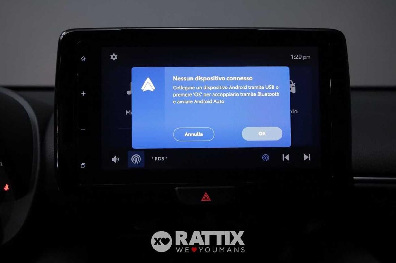 Toyota Toyota Yaris usata 9