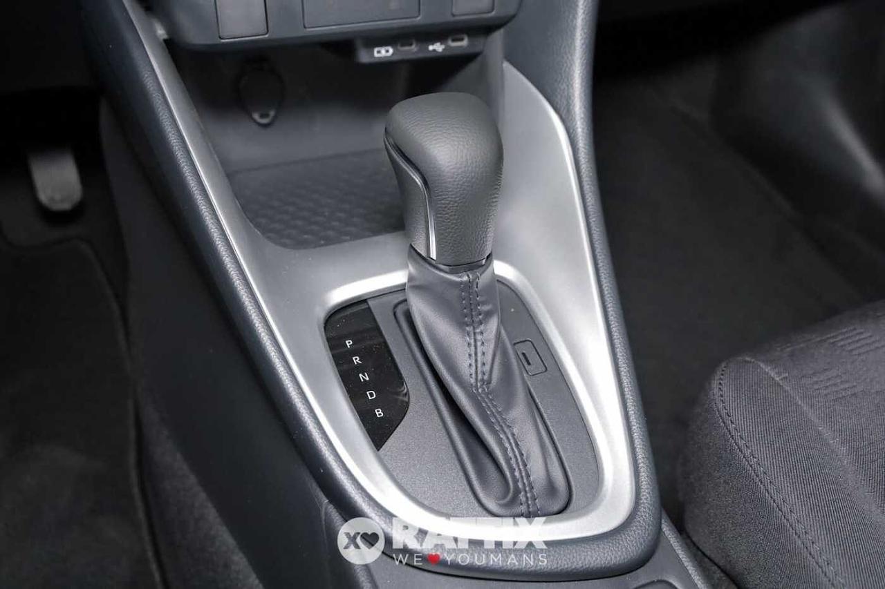 Toyota Toyota Yaris usata 14