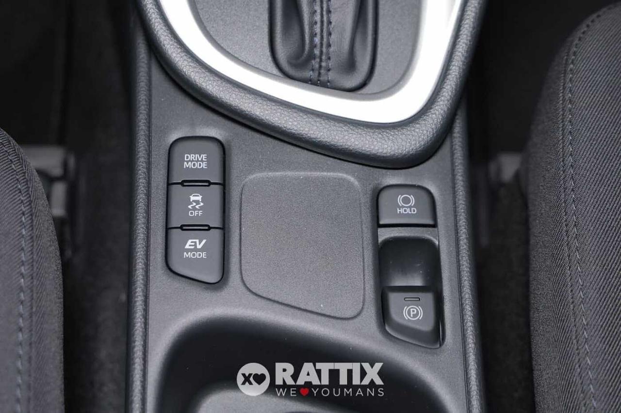 Toyota Toyota Yaris usata 15