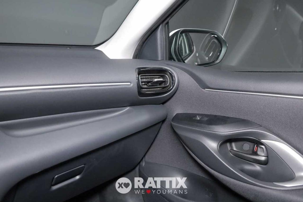 Toyota Toyota Yaris usata 19