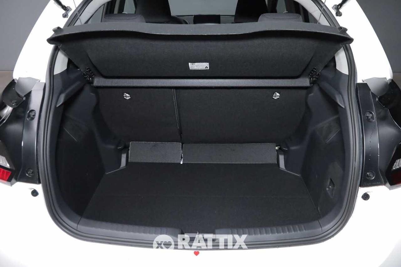 Toyota Toyota Yaris usata 23