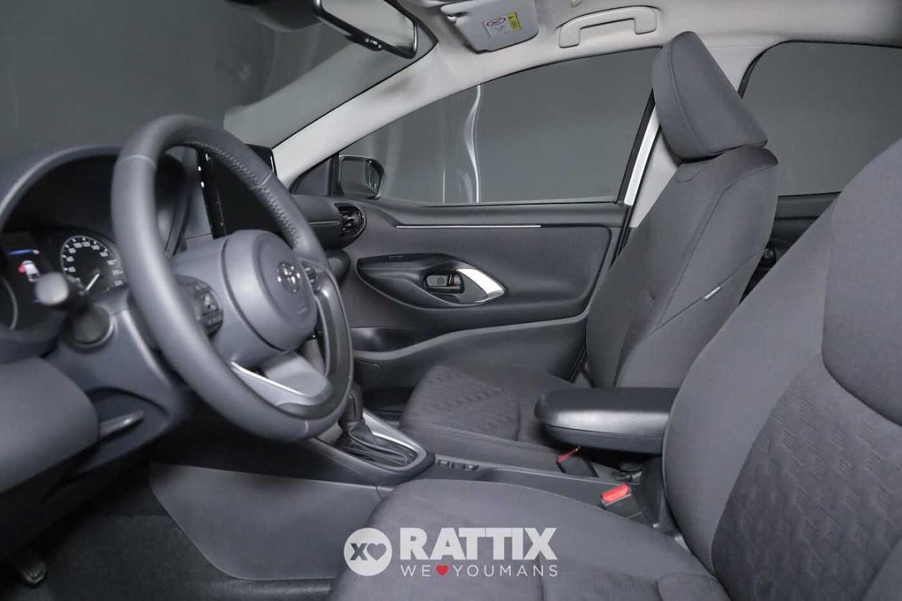 Toyota Toyota Yaris usata 24