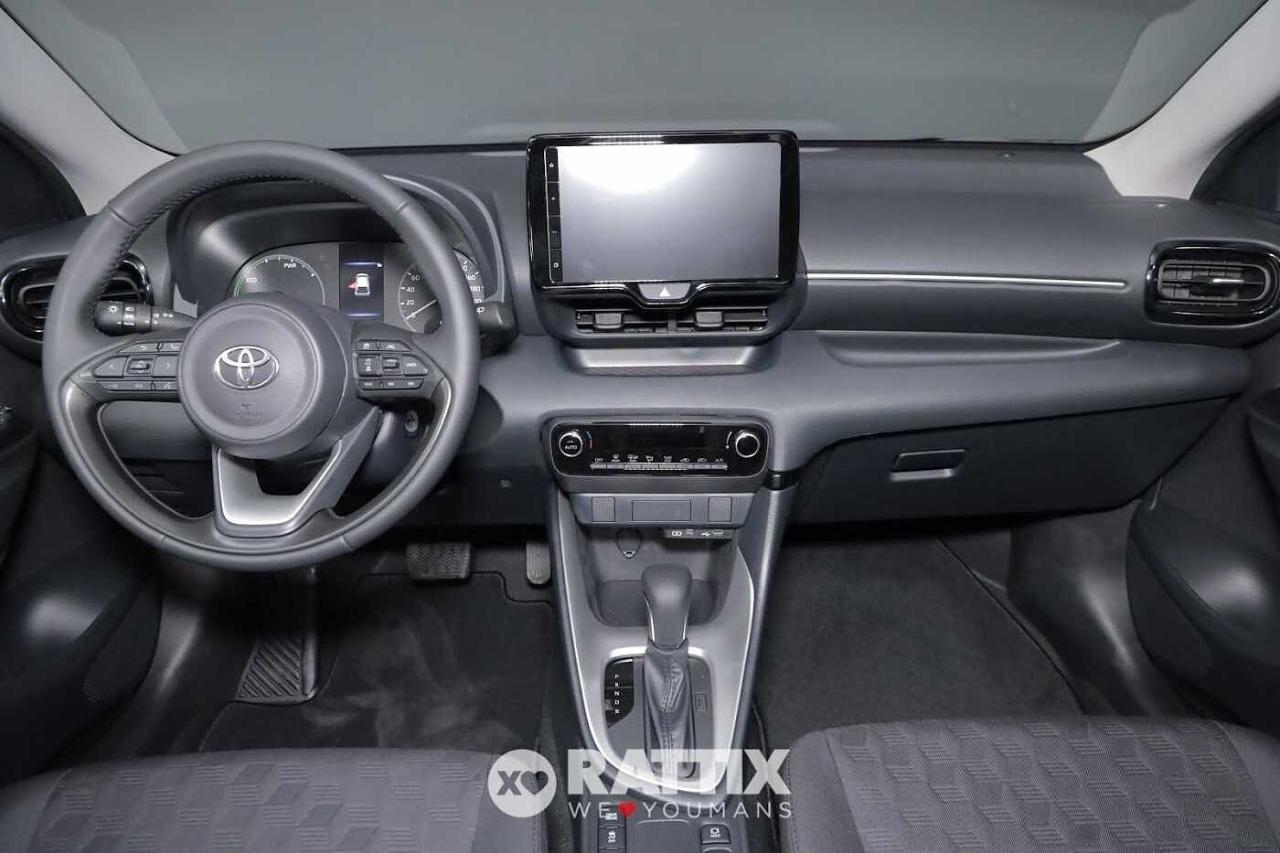 Toyota Toyota Yaris usata 25