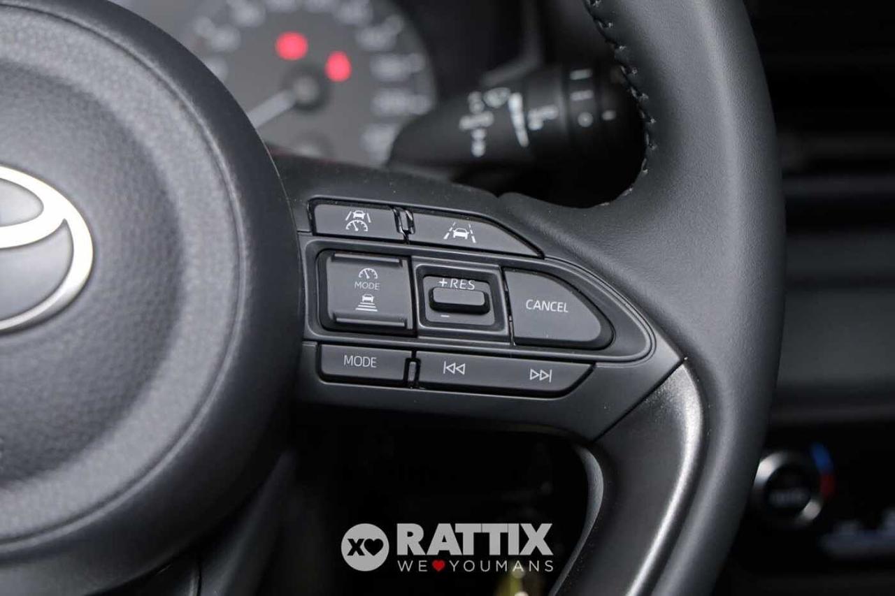 Toyota Toyota Yaris usata 2