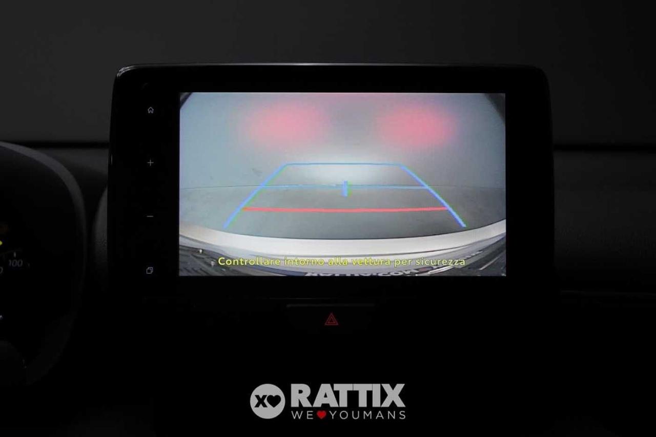 Toyota Toyota Yaris usata 7